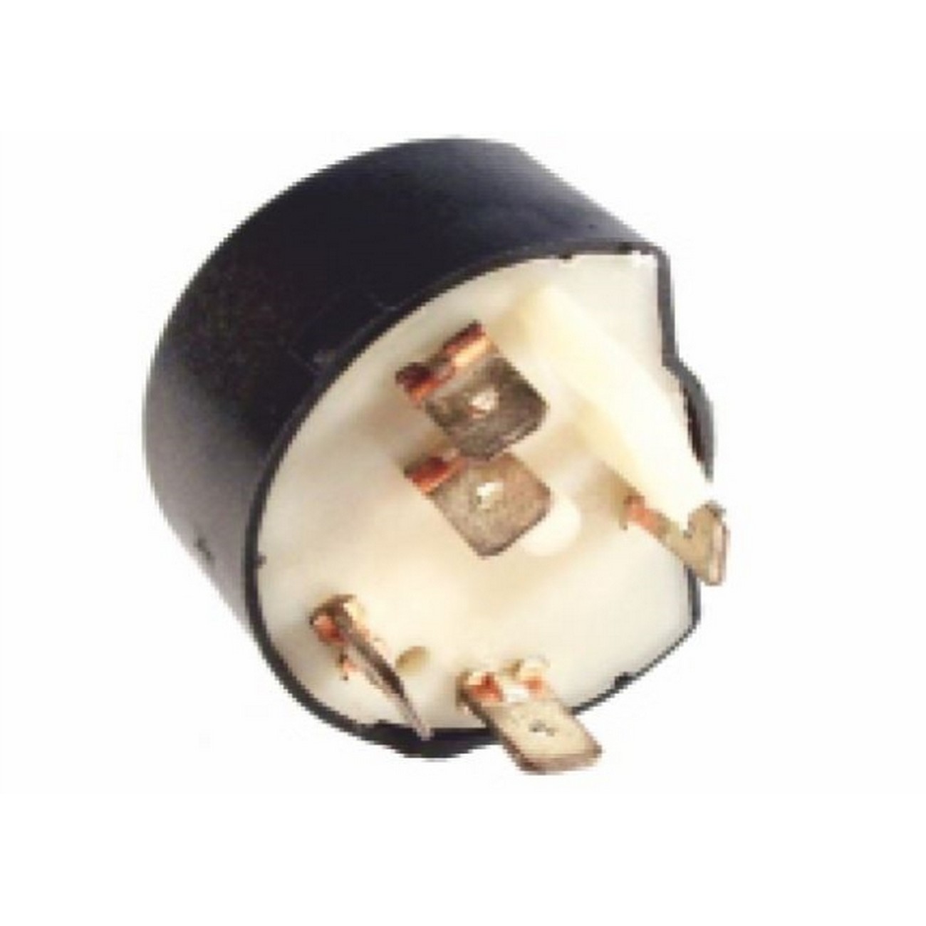 Contactor De Arranque Chevrolet Corsa Y Vectra